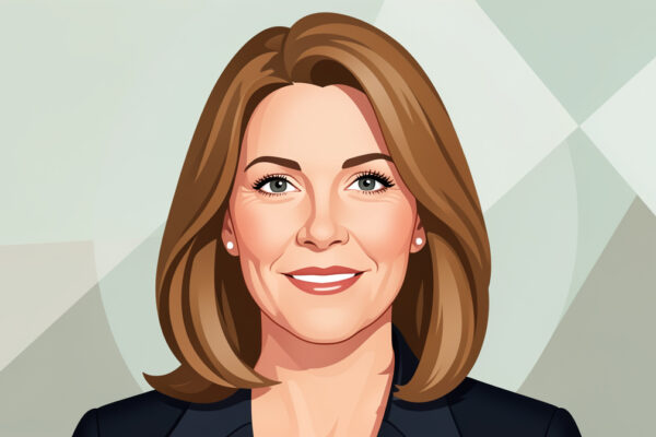 Amy Reimann Earnhardt - Professional Portrait