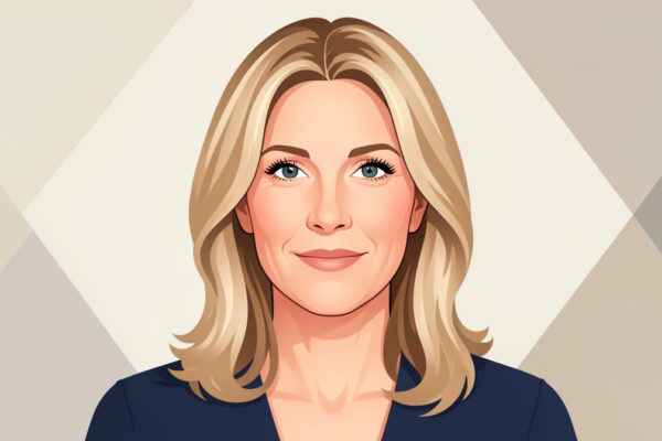 Amy Roloff - Professional Portrait