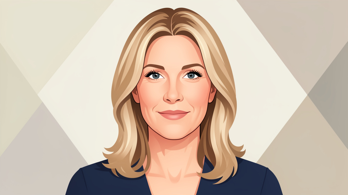 Amy Roloff - Professional Portrait