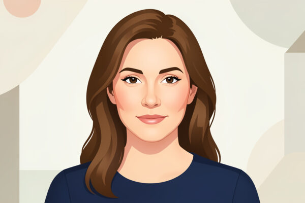 Amy Stran - Professional Portrait