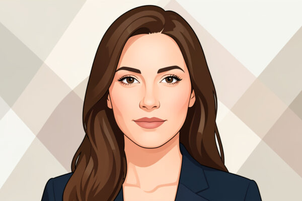 Ana Luiza Sparrapan - Professional Portrait