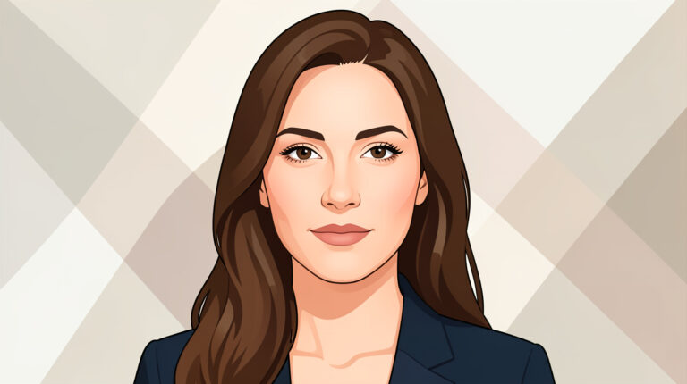 Ana Luiza Sparrapan - Professional Portrait