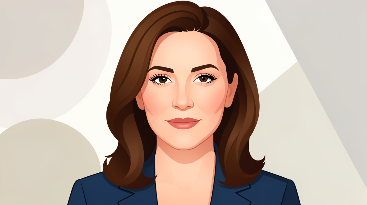 Ana Navarro - Professional Portrait