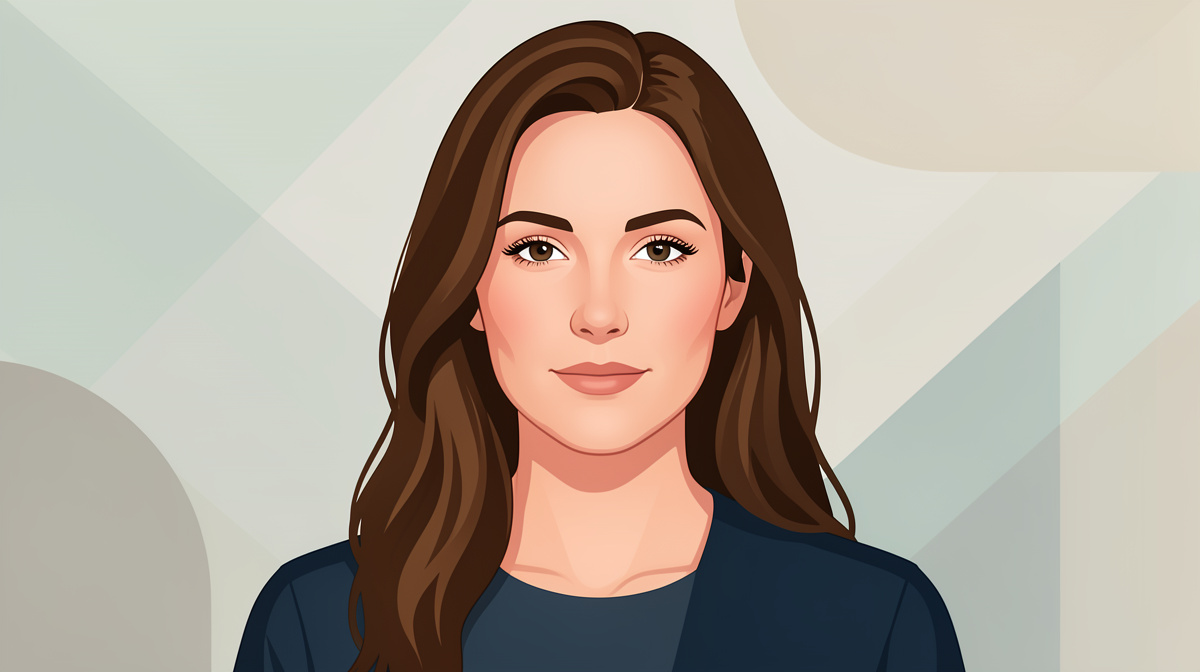 Andi Matichak - Professional Portrait