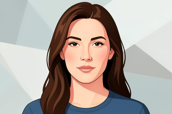 Andie Ella - Professional Portrait