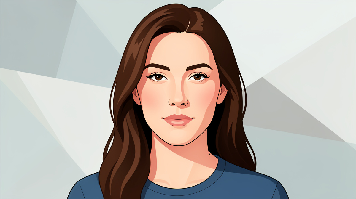 Andie Ella - Professional Portrait