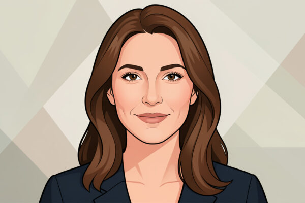 Andraia Allsop - Professional Portrait