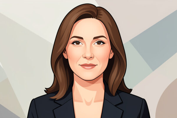 Andrea Bock - Professional Portrait