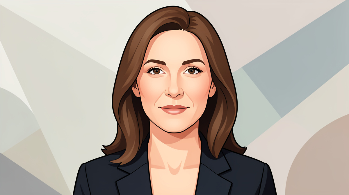 Andrea Bock - Professional Portrait