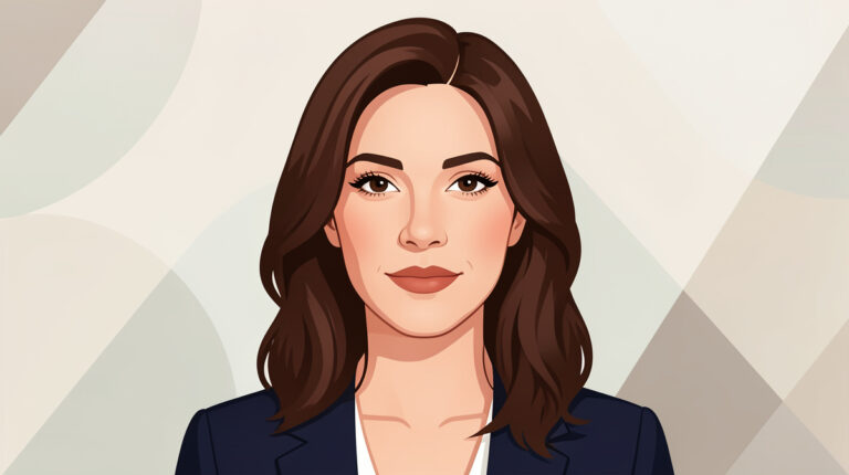 Andrea Bordeaux - Professional Portrait