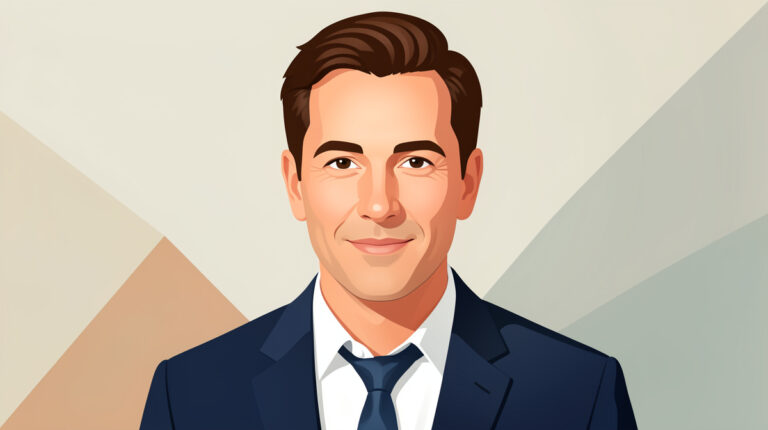 Andrew Ucles: Age, Net Worth, Married Life, Salary, Height, Weight, and Dating Status in 2025
