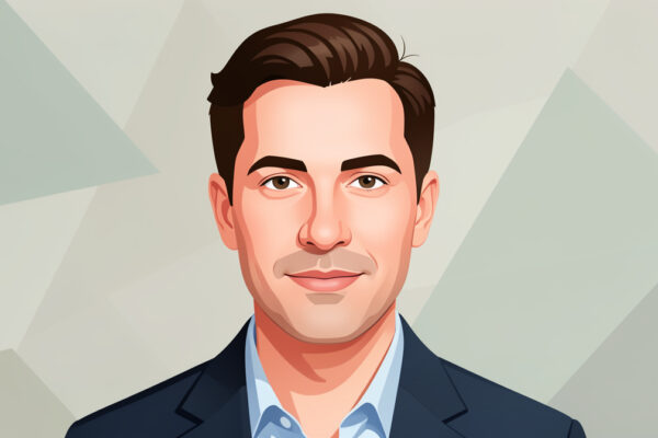 Andy Bassich - Professional Portrait