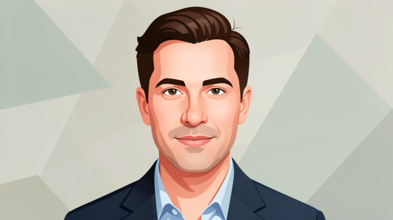 Andy Bassich - Professional Portrait