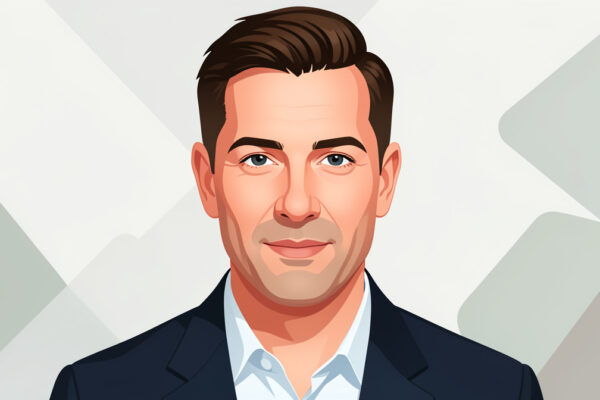 Andy Casagrande - Professional Portrait