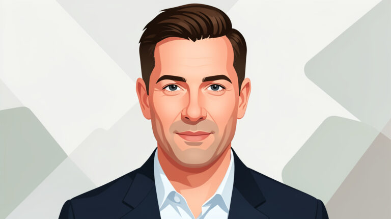 Andy Casagrande - Professional Portrait
