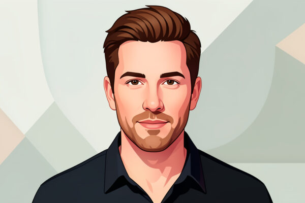 Andy Grammer - Professional Portrait