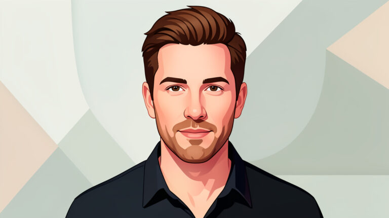 Andy Grammer - Professional Portrait