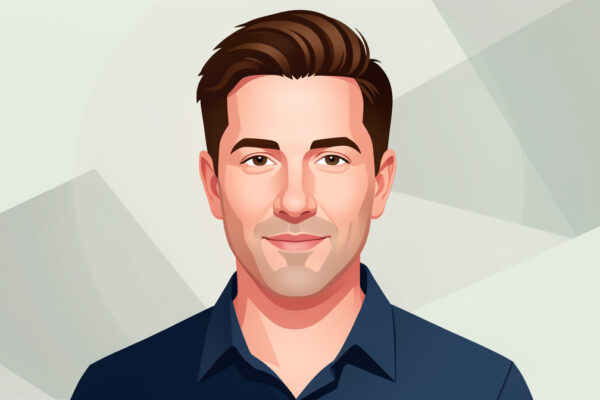 Andy Milonakis - Professional Portrait