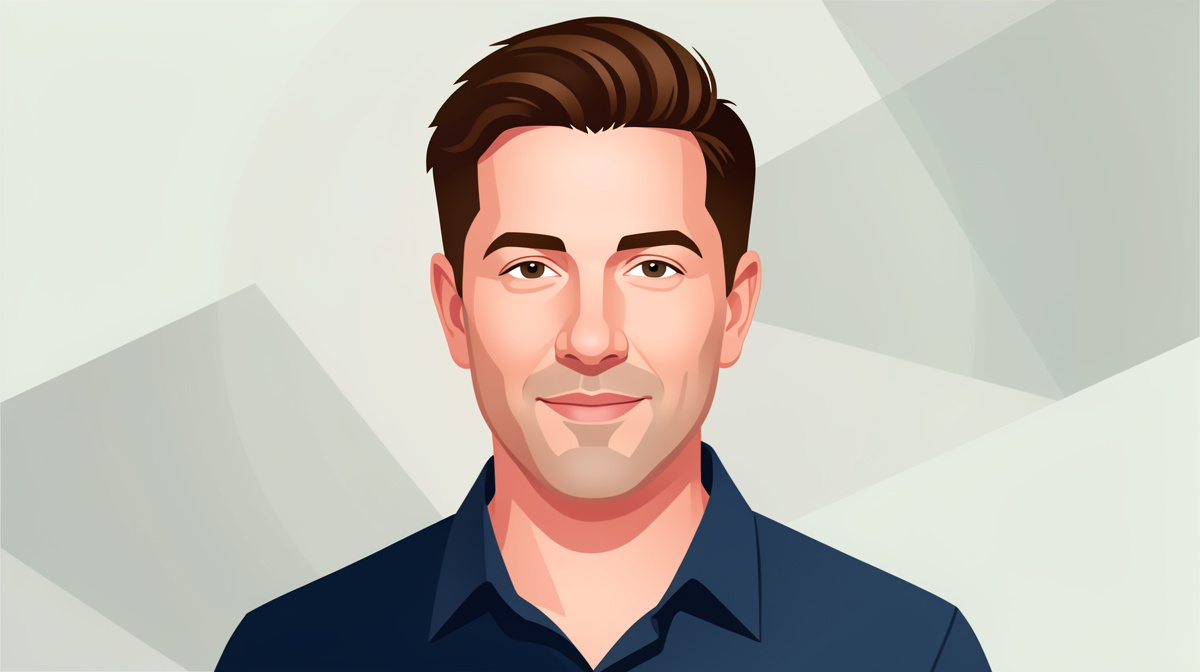 Andy Milonakis - Professional Portrait