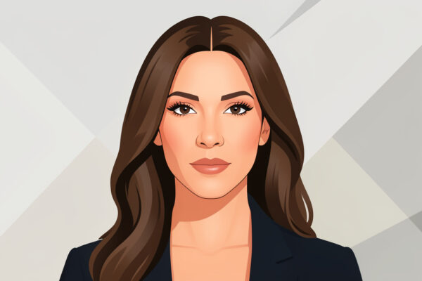 Angie Martinez - Professional Portrait