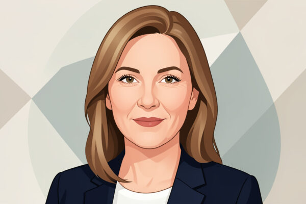 Anita Manning - Professional Portrait