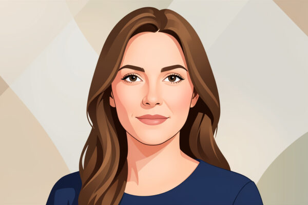 Anna-Sigga Nicolazzi - Professional Portrait