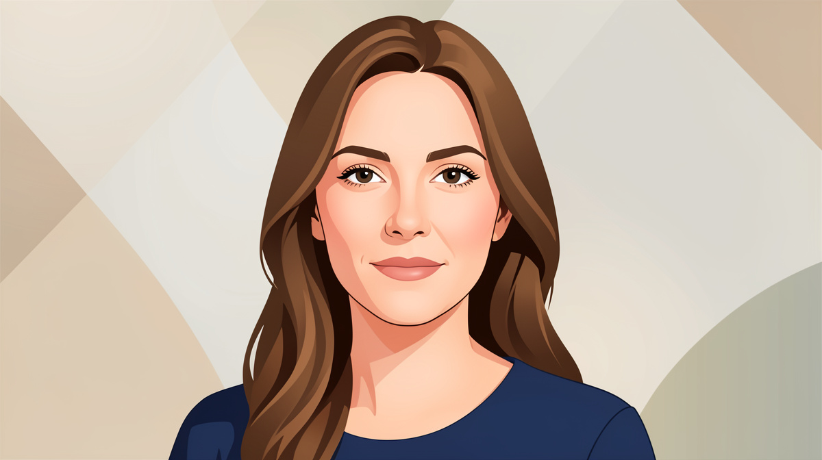 Anna-Sigga Nicolazzi - Professional Portrait