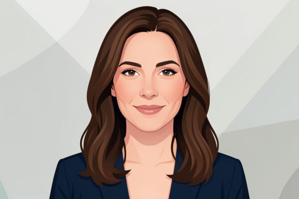 Anna Chlumsky - Professional Portrait