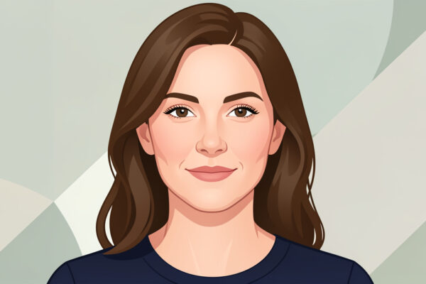 Anna Chlumsky - Professional Portrait