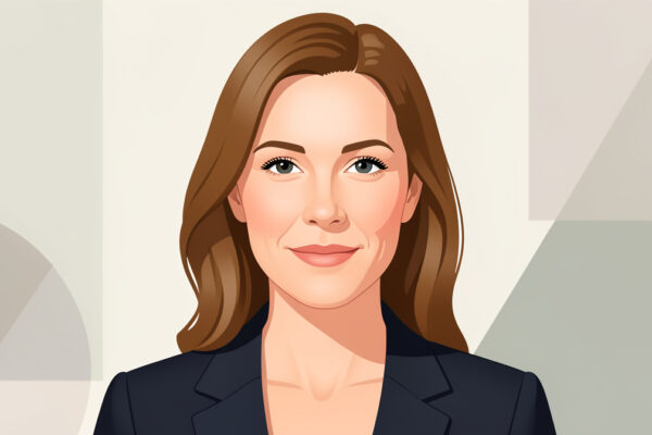 Annie Bierman - Professional Portrait