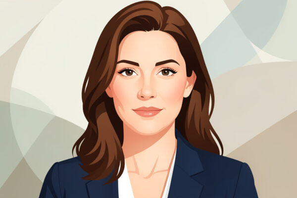 Annie D’Angelo - Professional Portrait