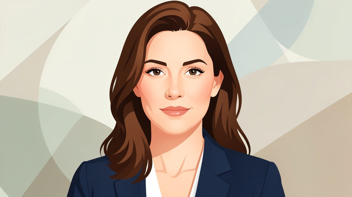 Annie D’Angelo - Professional Portrait