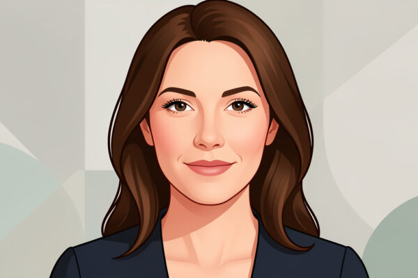 Annie Verret - Professional Portrait