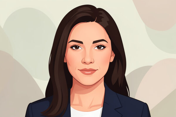 Antonia Lofaso - Professional Portrait