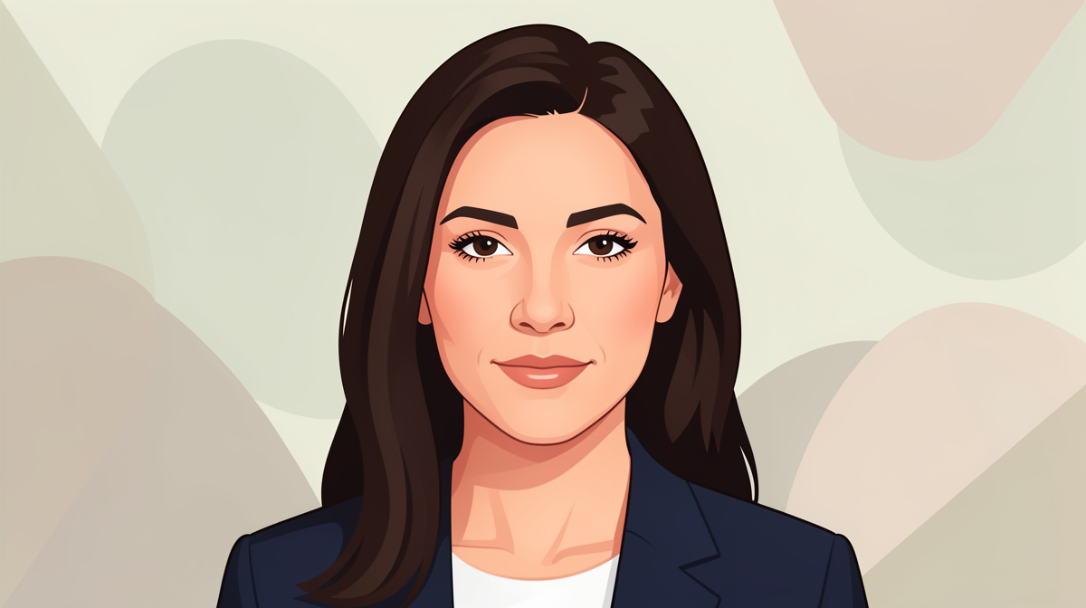 Antonia Lofaso - Professional Portrait