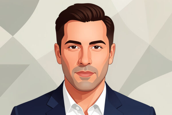 Anwar Hadid - Professional Portrait