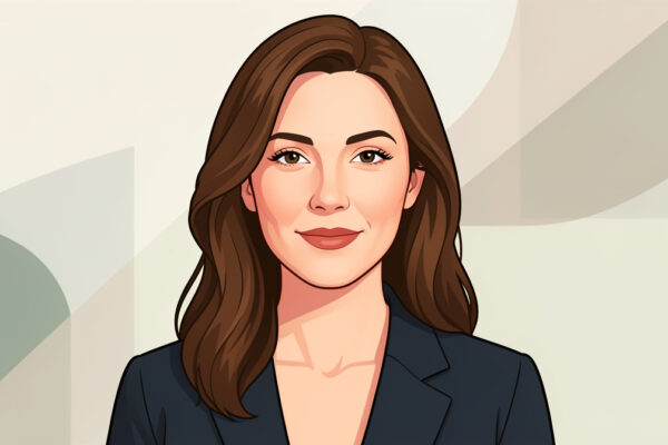 Arden Rose - Professional Portrait