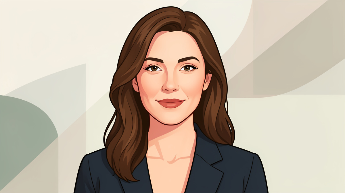 Arden Rose - Professional Portrait