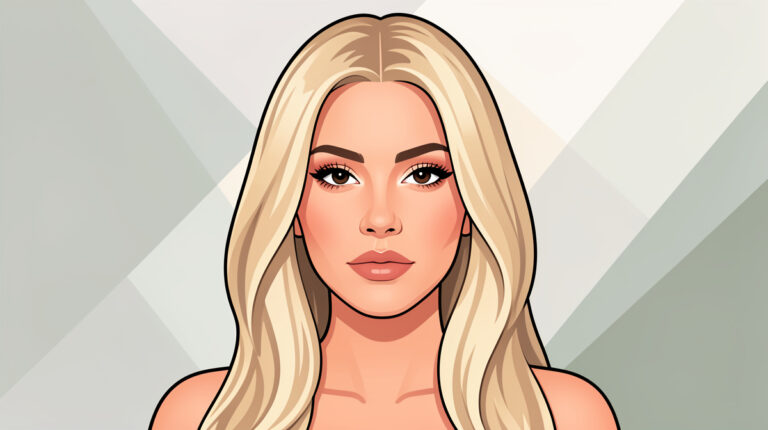 Ariana Grande - Professional Portrait