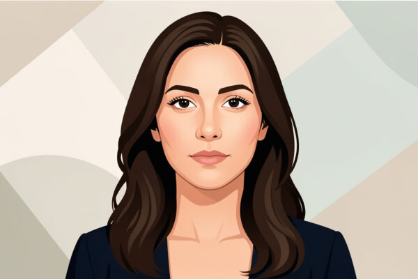 Ashi Khanna - Professional Portrait