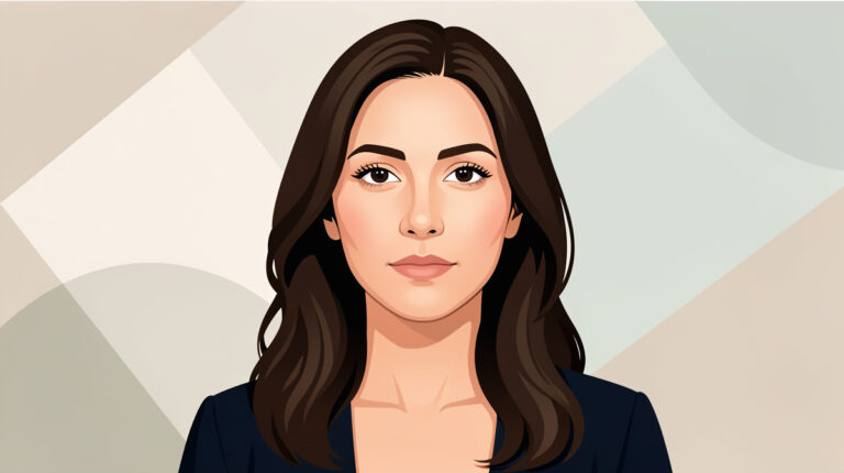 Ashi Khanna - Professional Portrait