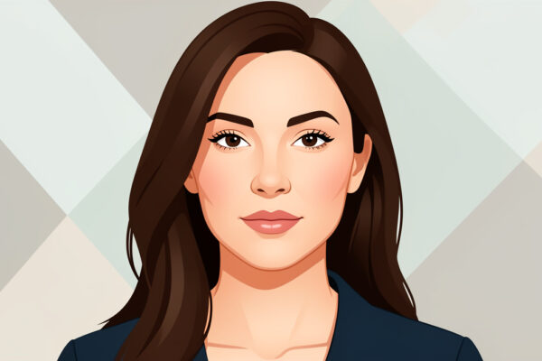 Ashley Alexiss - Professional Portrait