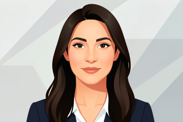 Ashley Burgos - Professional Portrait