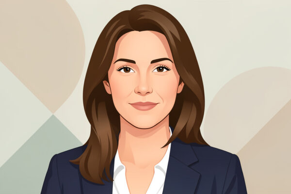 Ashley Manning - Professional Portrait