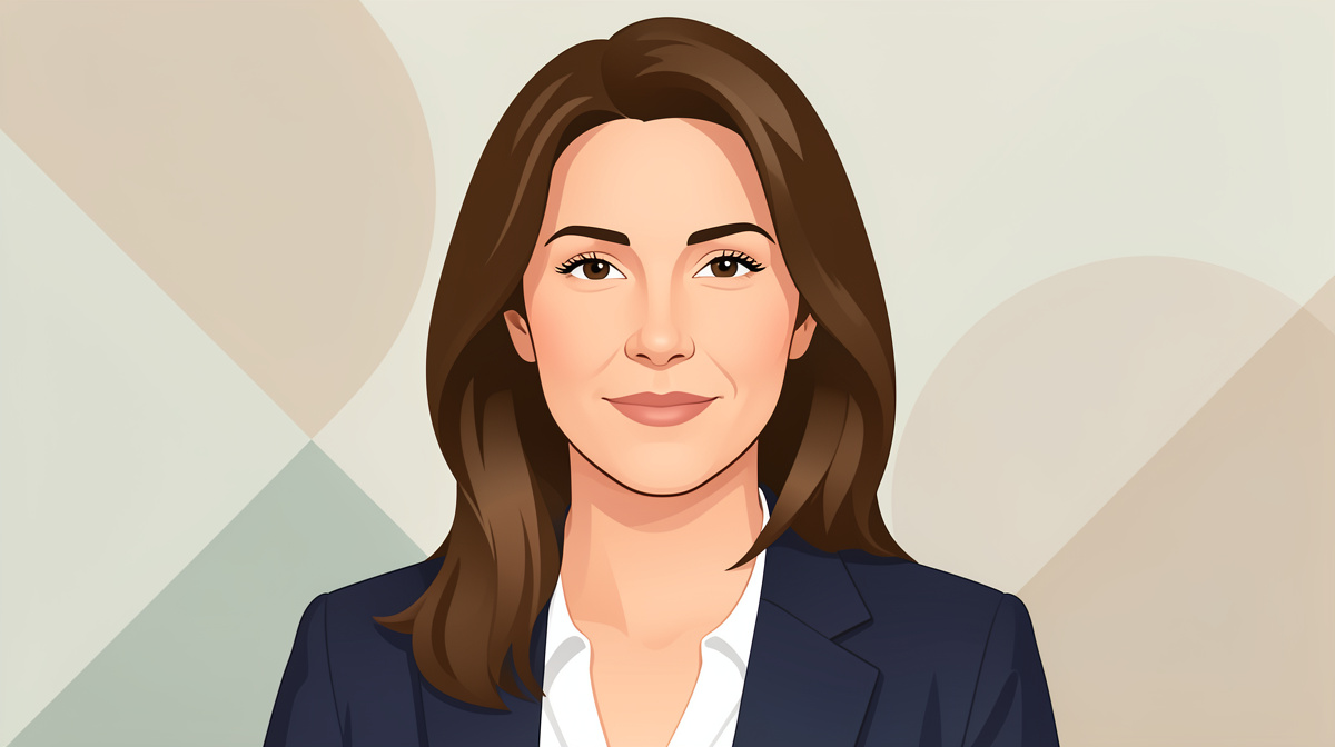 Ashley Manning - Professional Portrait