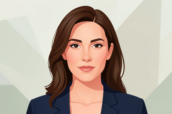 Ashley North - Professional Portrait