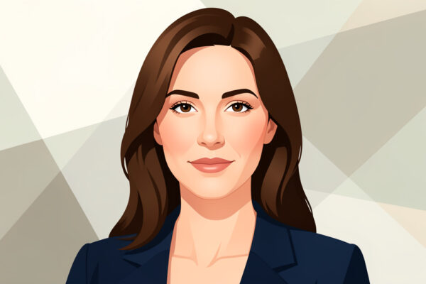 Ashley Selden - Professional Portrait