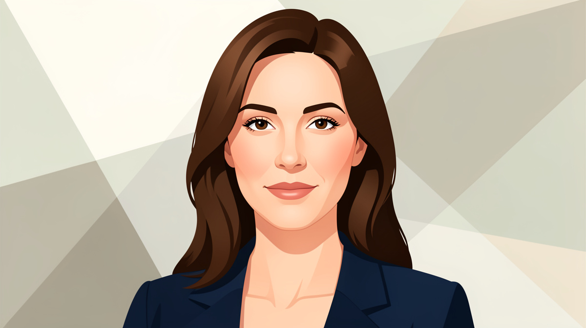 Ashley Selden - Professional Portrait