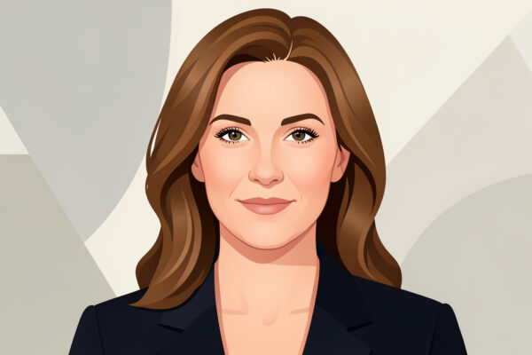 Ashley Van Metre - Professional Portrait