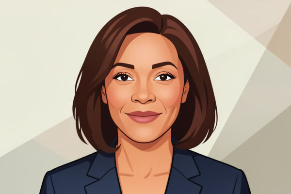 Ashley Walters - Professional Portrait